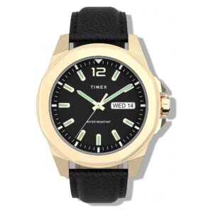 Timex City Essex Avenue TW2U82100 - zegarek męski
