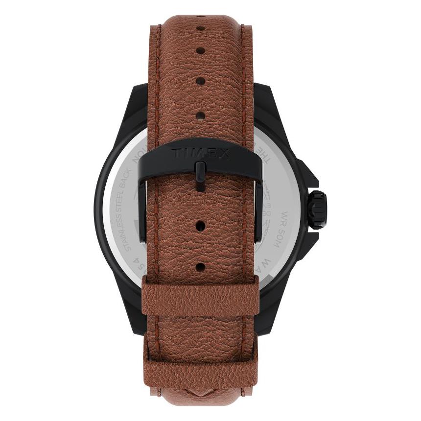 Timex City Essex Avenue TW2U82200 - zegarek męski 11