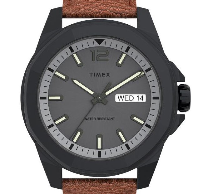 Timex City Essex Avenue TW2U82200 - zegarek męski 7