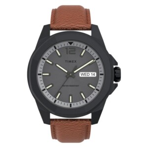 Timex City Essex Avenue TW2U82200 - zegarek męski