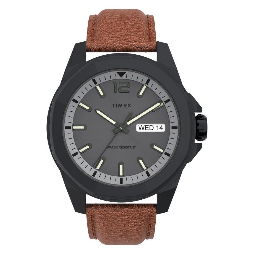 Timex City Essex Avenue TW2U82200 - zegarek męski 1