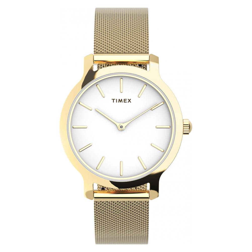 Timex Transcend TW2U86800 - zegarek damski 1