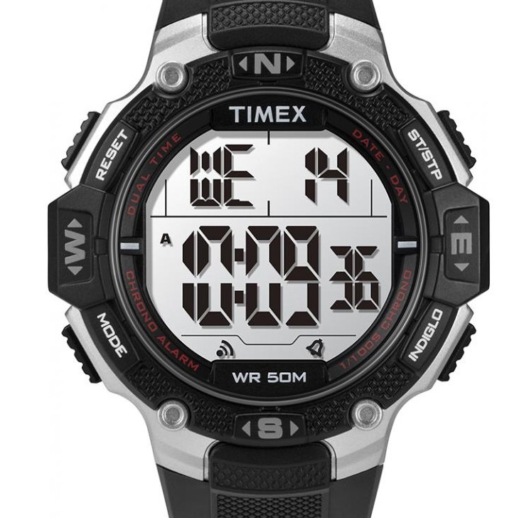 Timex DGTL Rugged TW5M41200 - zegarek męski 7