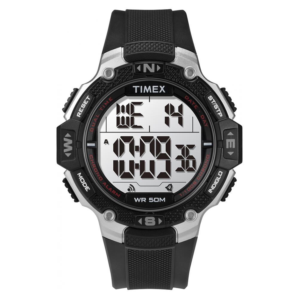 Timex DGTL Rugged TW5M41200 - zegarek męski 1