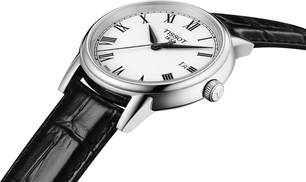Tissot Carson T0854101601300 7