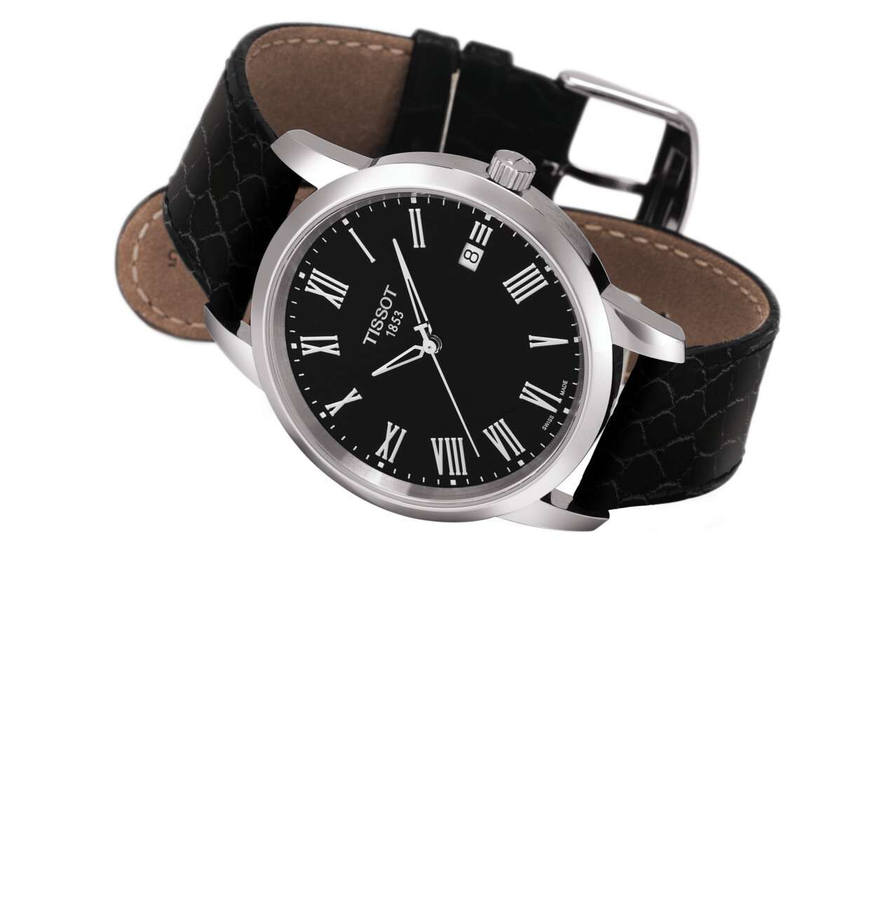 Tissot CLASSIC DREAM T0334101605300 7