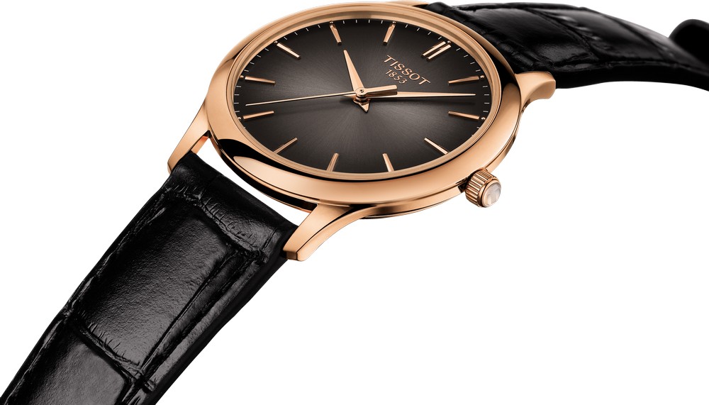 Tissot TGOLD T9262107606100 7