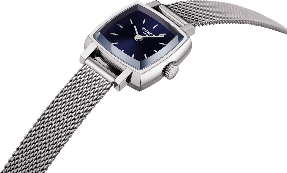 Tissot LOVELY T0581091104100 9