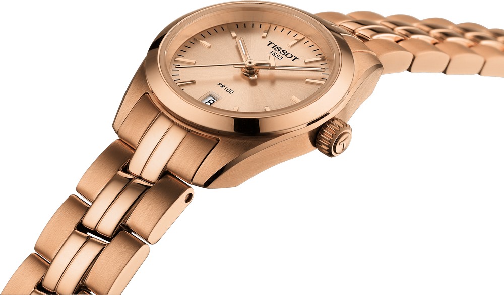 Tissot PR 100 T1010103345100 9