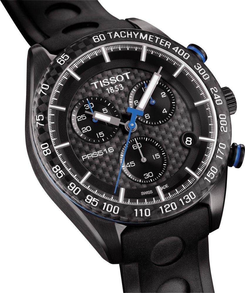 Tissot PRS 516 T1004173720100 7