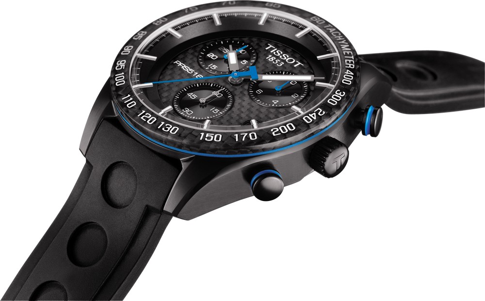 Tissot PRS 516 T1004173720100 8