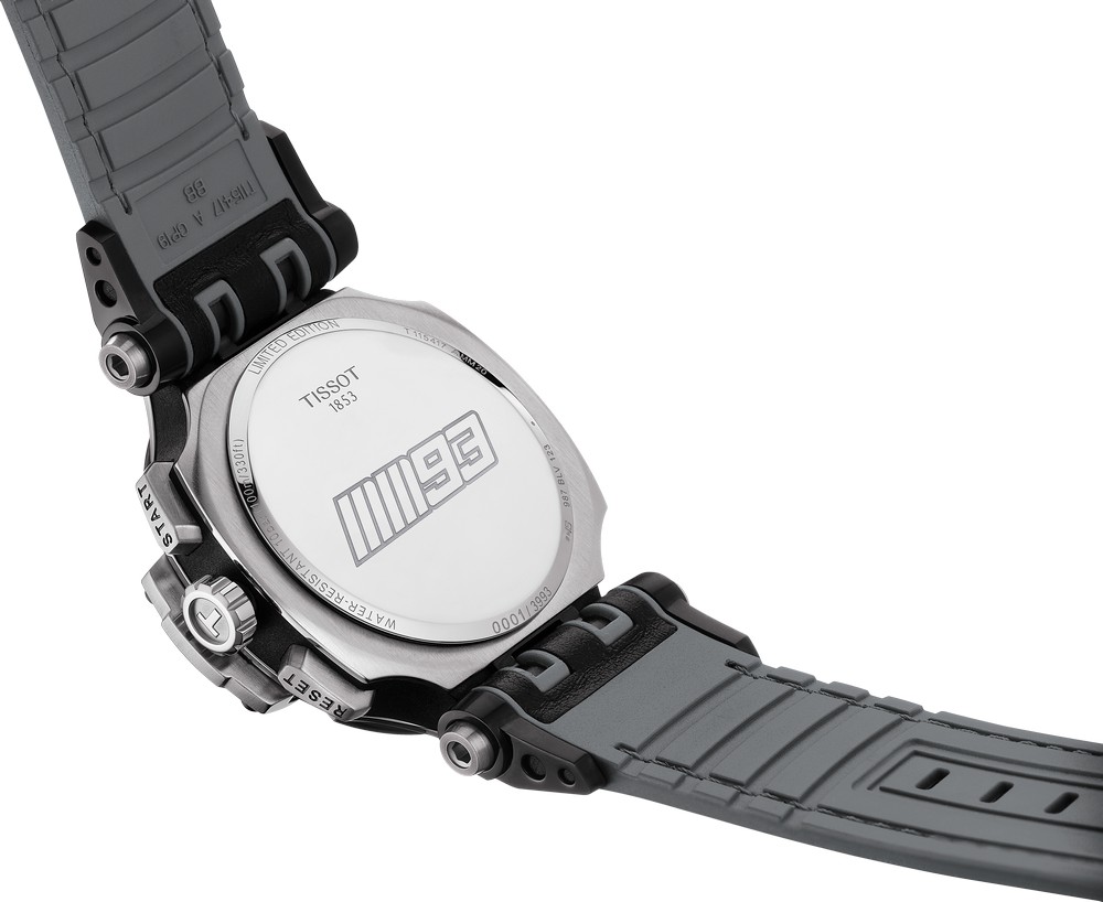 Tissot T-Race Moto GP Marc Marquez 2020 T115.417.27.057.01 - zegarek męski 10