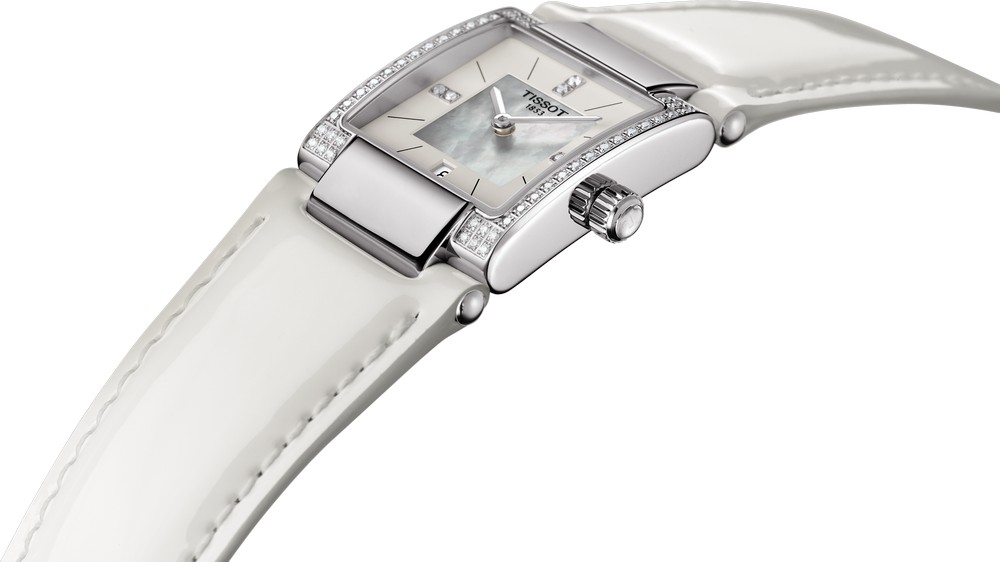 Tissot T02 T0903106611600 8