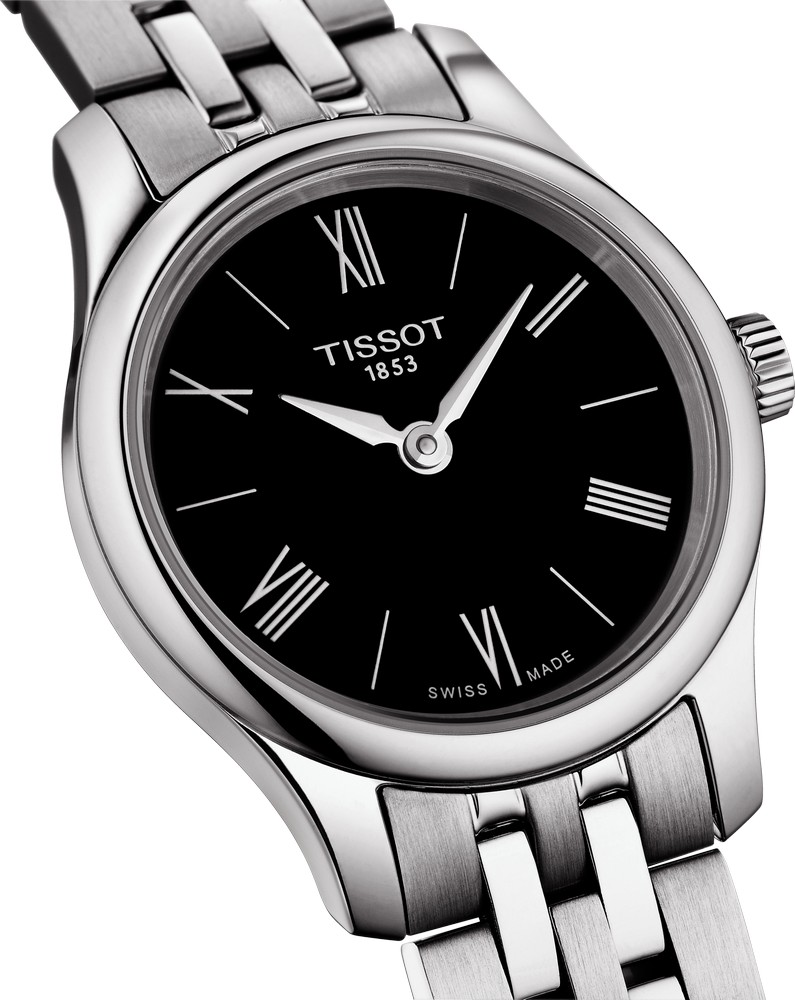 Tissot TRADITION T0630091105800 8
