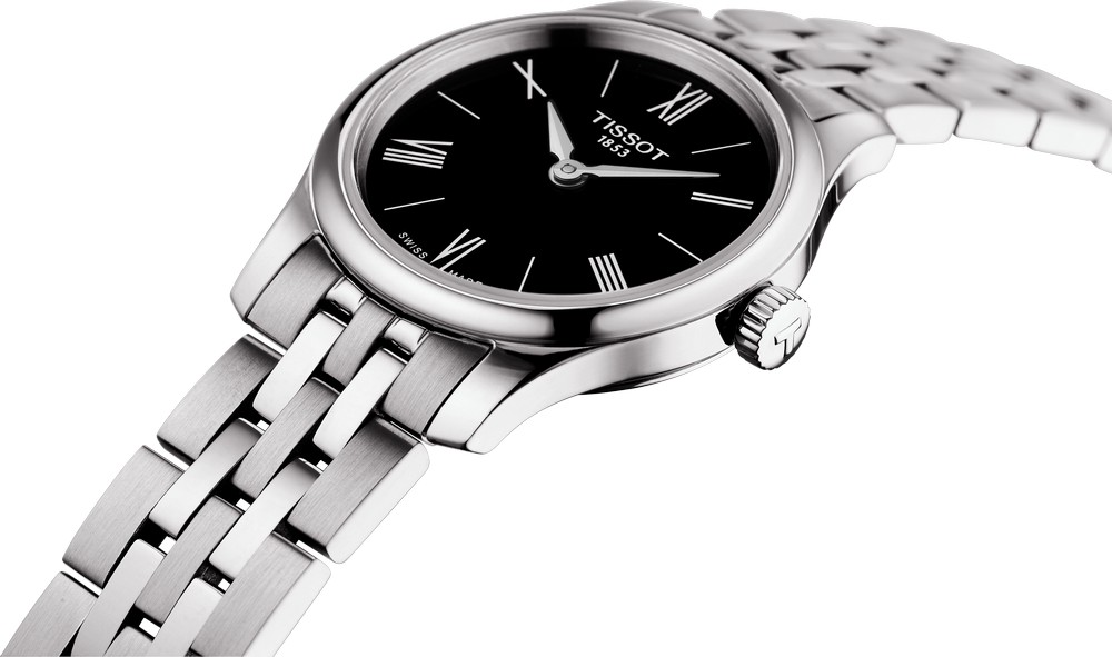Tissot TRADITION T0630091105800 9