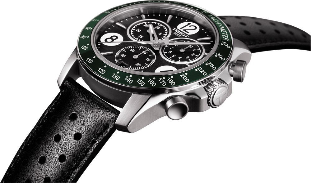 Tissot V8 T1064171605700 8