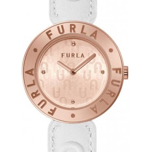 Furla DRESS WW00004005L3 - zegarek damski 7