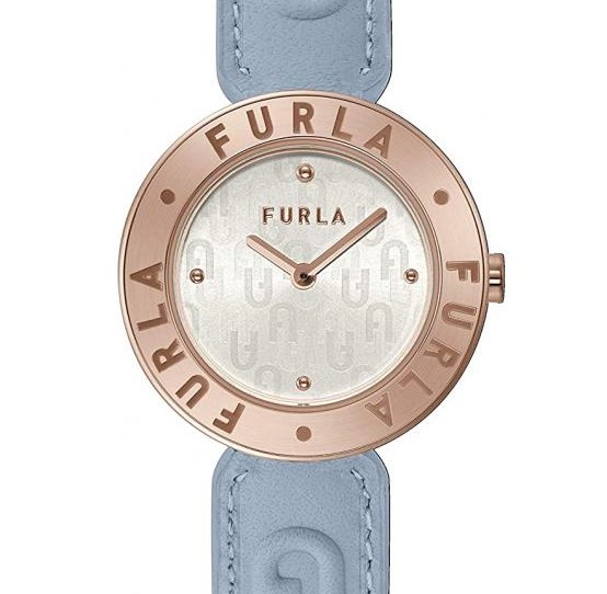 Furla ESSENTIAL WW00004006L3 - zegarek damski 7