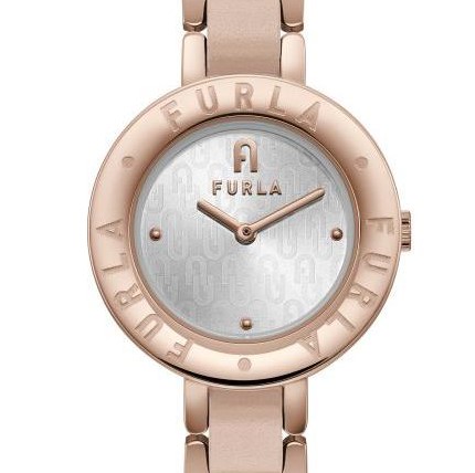 Furla ESSENTIAL P WW00004013L3 - zegarek damski 7