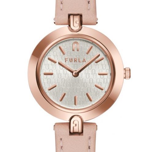 Furla LOGO LINKS WW00006003L3 - zegarek damski 7