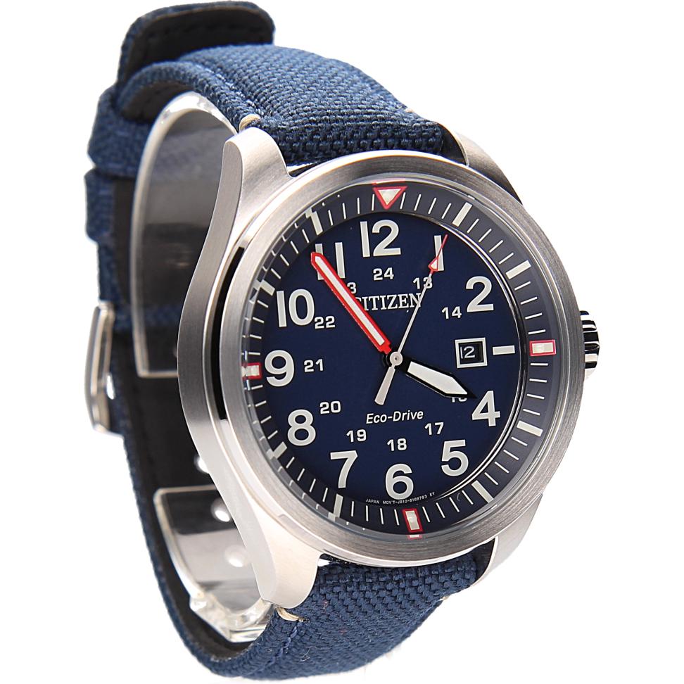 Citizen ECO DRIVE AW500016L 7