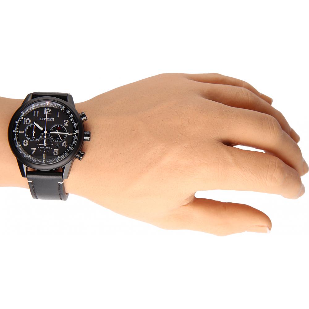 Zegarek Citizen męski CA4425-28e 11