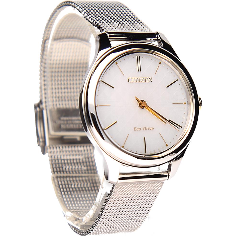 Citizen LADY EM050481A 7