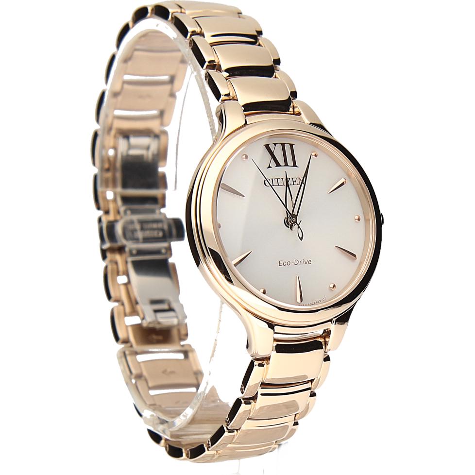 Citizen Elegance EM055385A 7