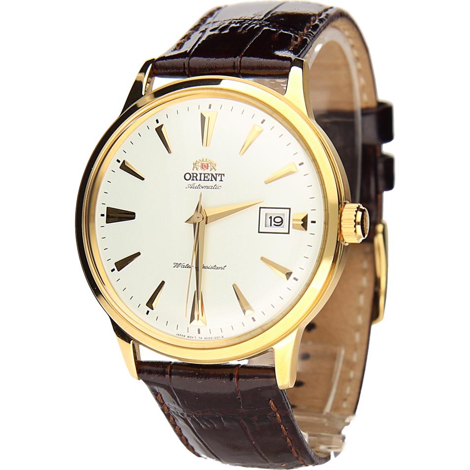 Orient Classic FAC00003W0 7