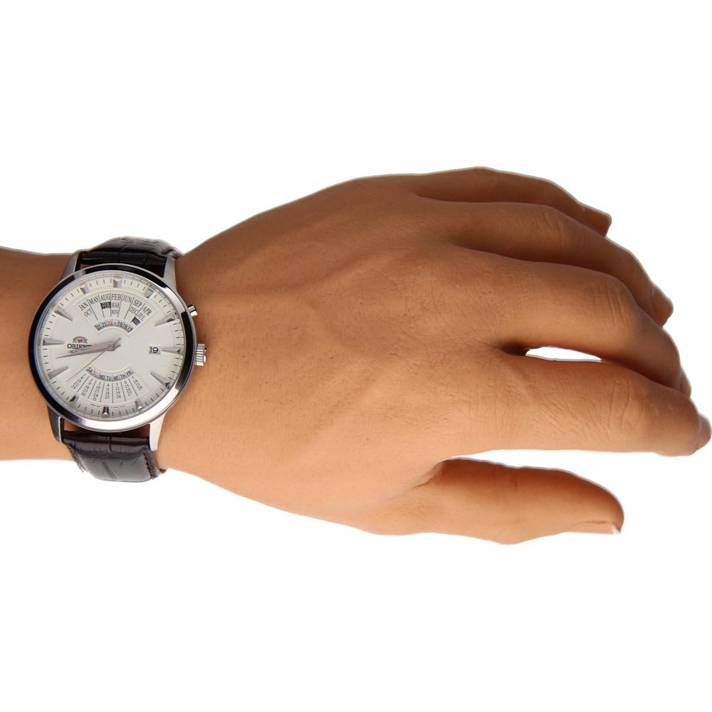 Orient Classic FEU0A005WH 15