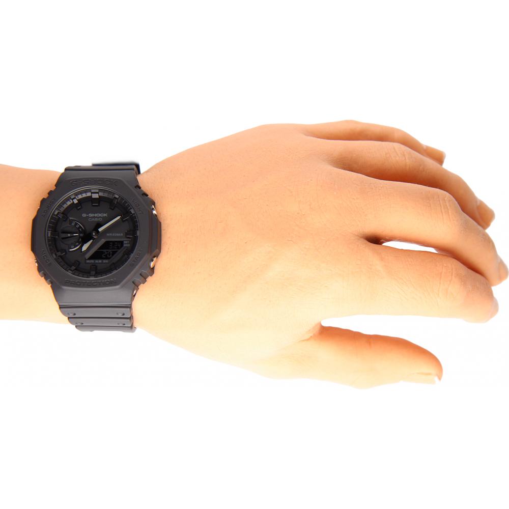 Gshock Standard AnalogDigital GA21001A1 14