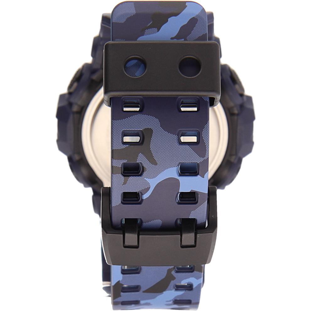 Zegarek GShock StandardDigital GA700CM2A 11