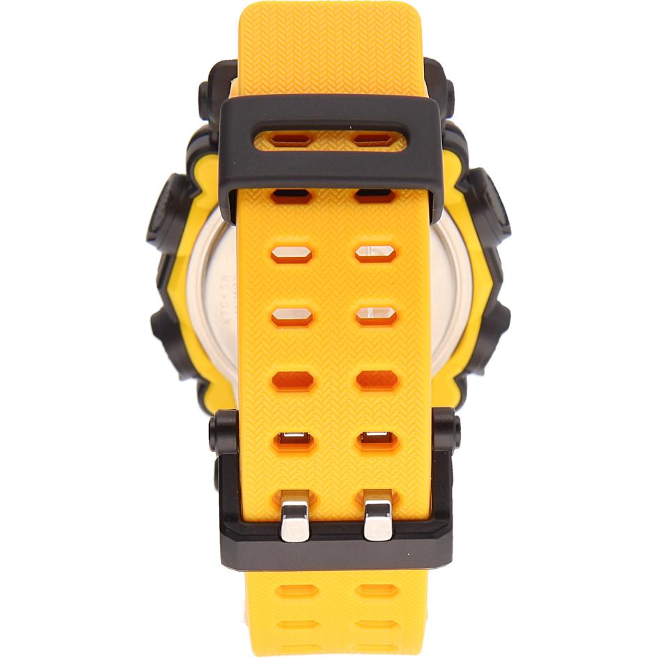 G-shock Original GA-900A-1A9 - zegarek męski 11