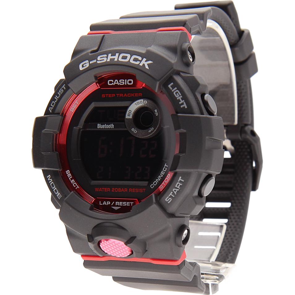 Casio GSquad GBD8001 8