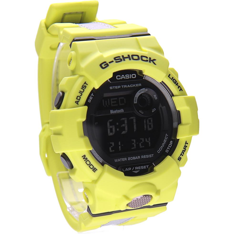 G-shock Specials GBD-800LU-9 - zegarek męski 9