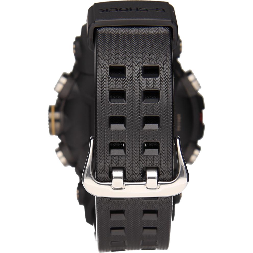 Gshock Mudmaster GGB1001A 15