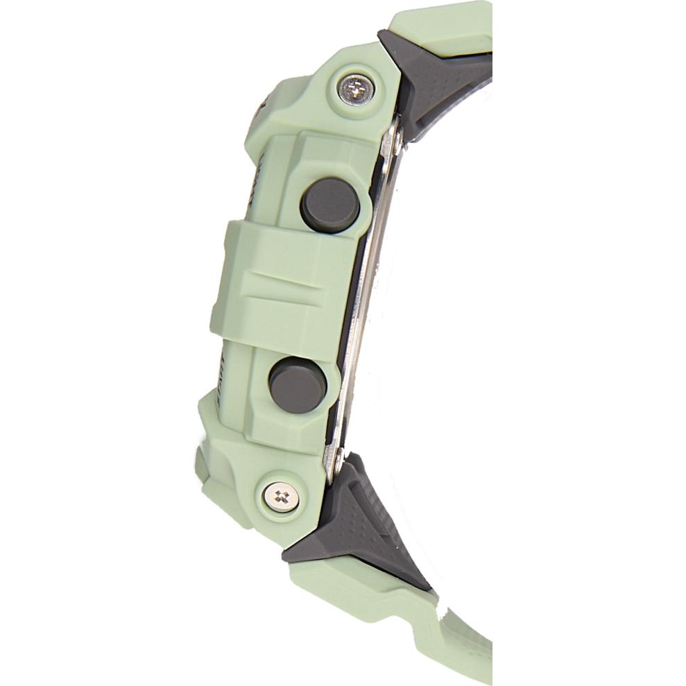 G-shock  G-Squad  GMD-B800SU-3 - zegarek damski 10