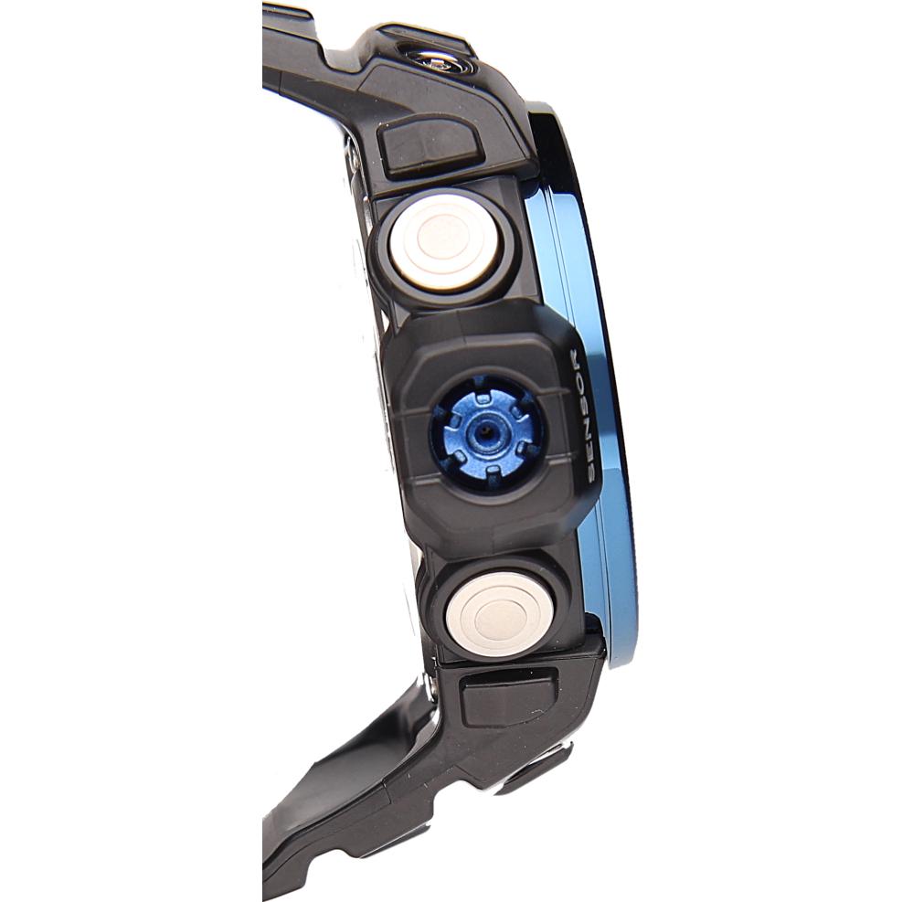 Casio Gshock Gulfmaster  GWN1000B1B 8