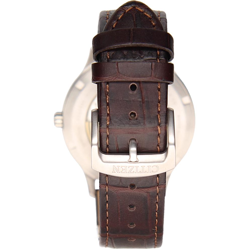 Citizen MECHANICAL NJ009013P 10