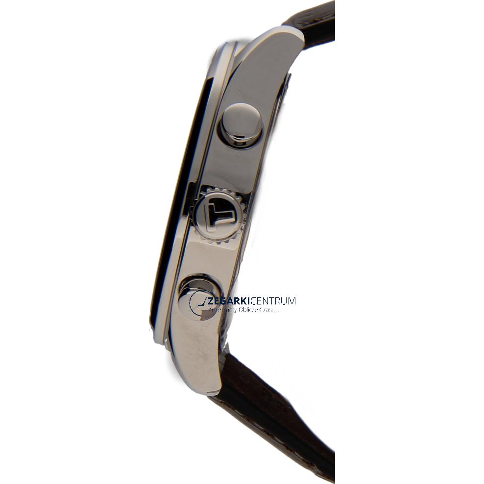 Tissot CHRONO XL T1166171604700 11