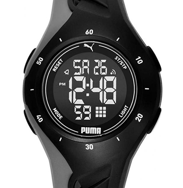 Puma P6011 - zegarek męski 7