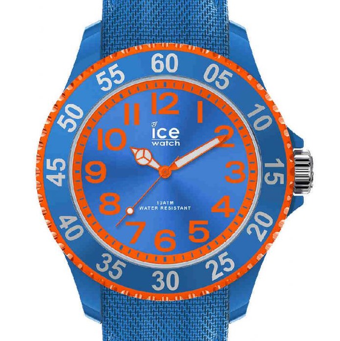 Ice Watch Ice Cartoon 017733 - zegarek dla chłopca 7