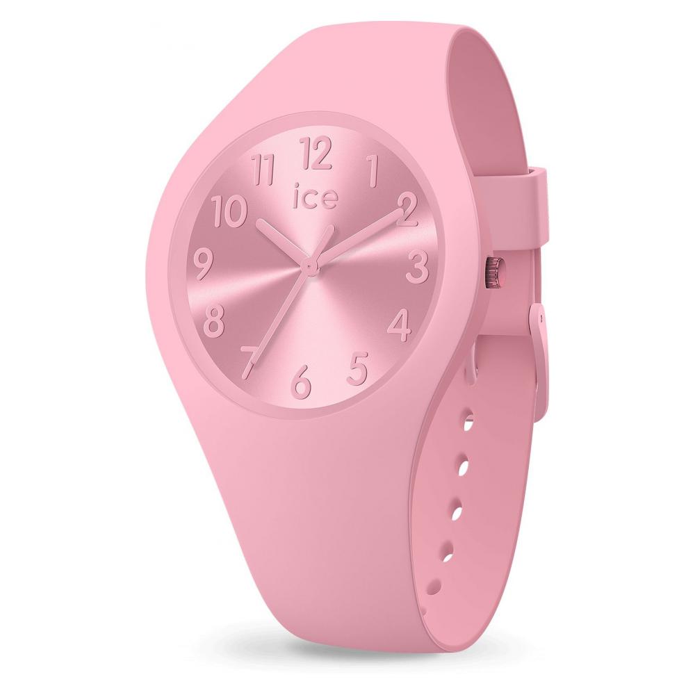 Ice Watch ICE COLOUR BALLERINA 017915 - zegarek dla dziewczynki 1