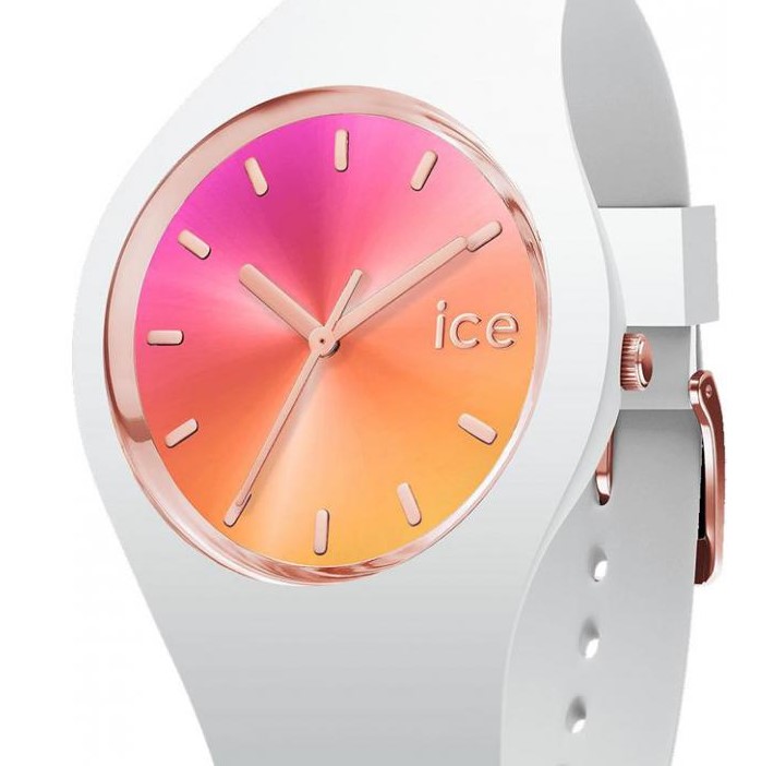 Ice Watch  ICE SUNSET 018495 - zegarek damski 7