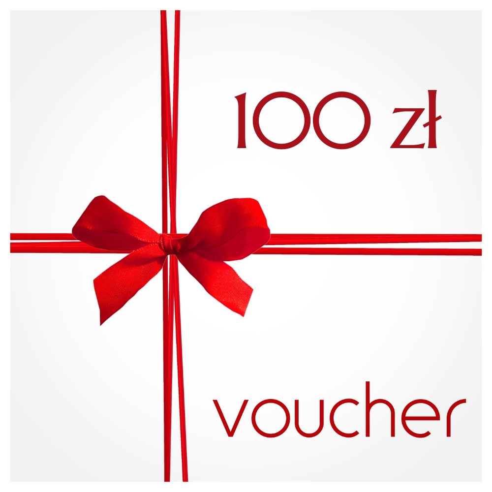 Voucher 100zł 1