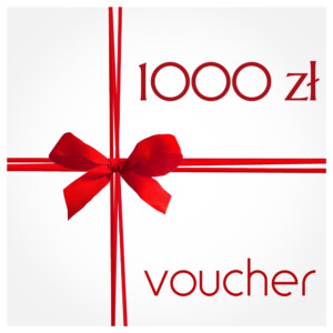 Voucher 1000zł