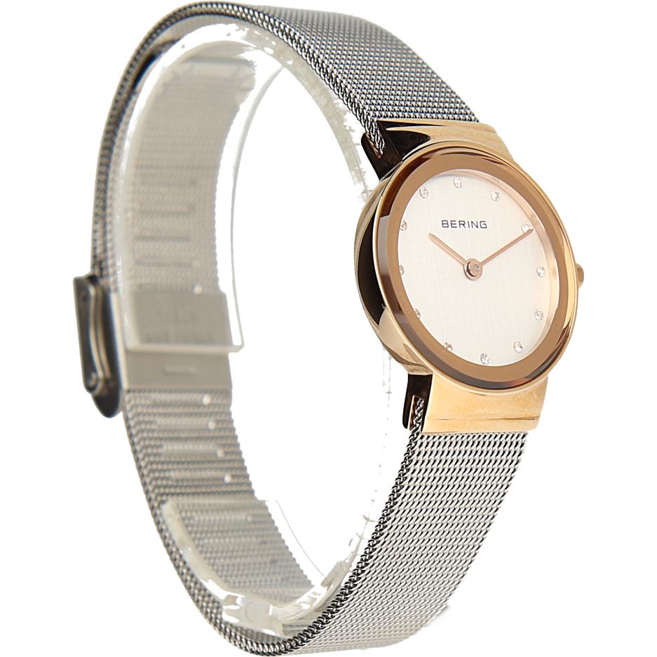 Bering Damskie Classic 10126066 7