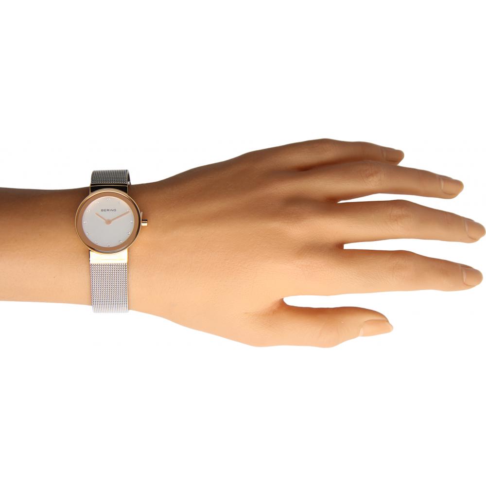 Bering Damskie Classic 10126066 11