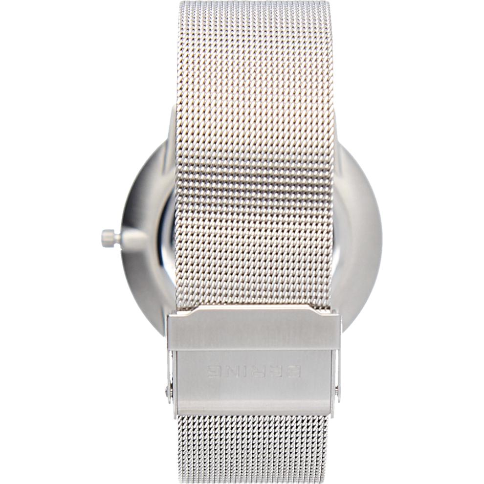 Bering Męskie Classic 11139004 10