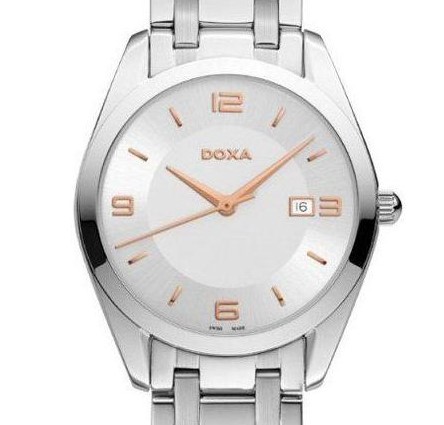 Doxa Neo 121.15.023R10 - zegarek damski 7